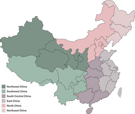 山西鄰省有哪些?談論中國中部省份的地理與文化關係。